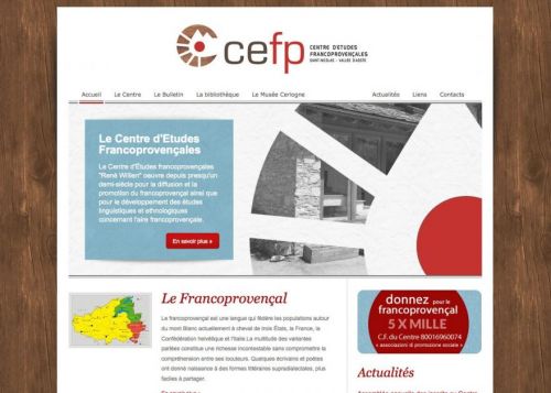 CEFP