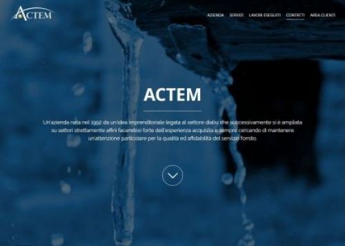 Actem s.r.l.