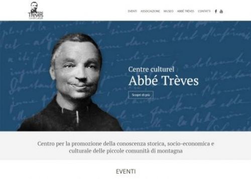 Centre d'Études Abbé Trèves