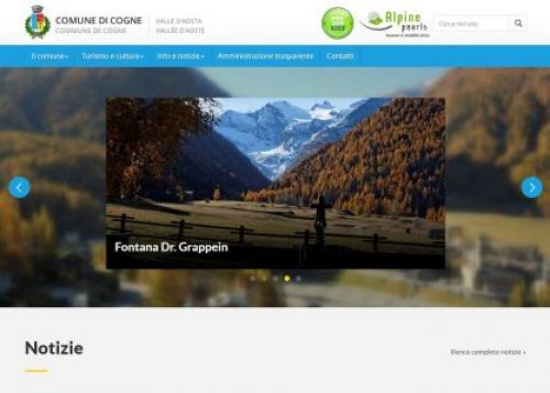 Comune di Cogne